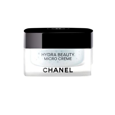 chanel micro|chanel camellia cream.